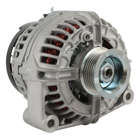 Db Electrical Alternator For Chevrolet Suburban 2007-2014 Express Vans 2009; Abo0355 400-24164